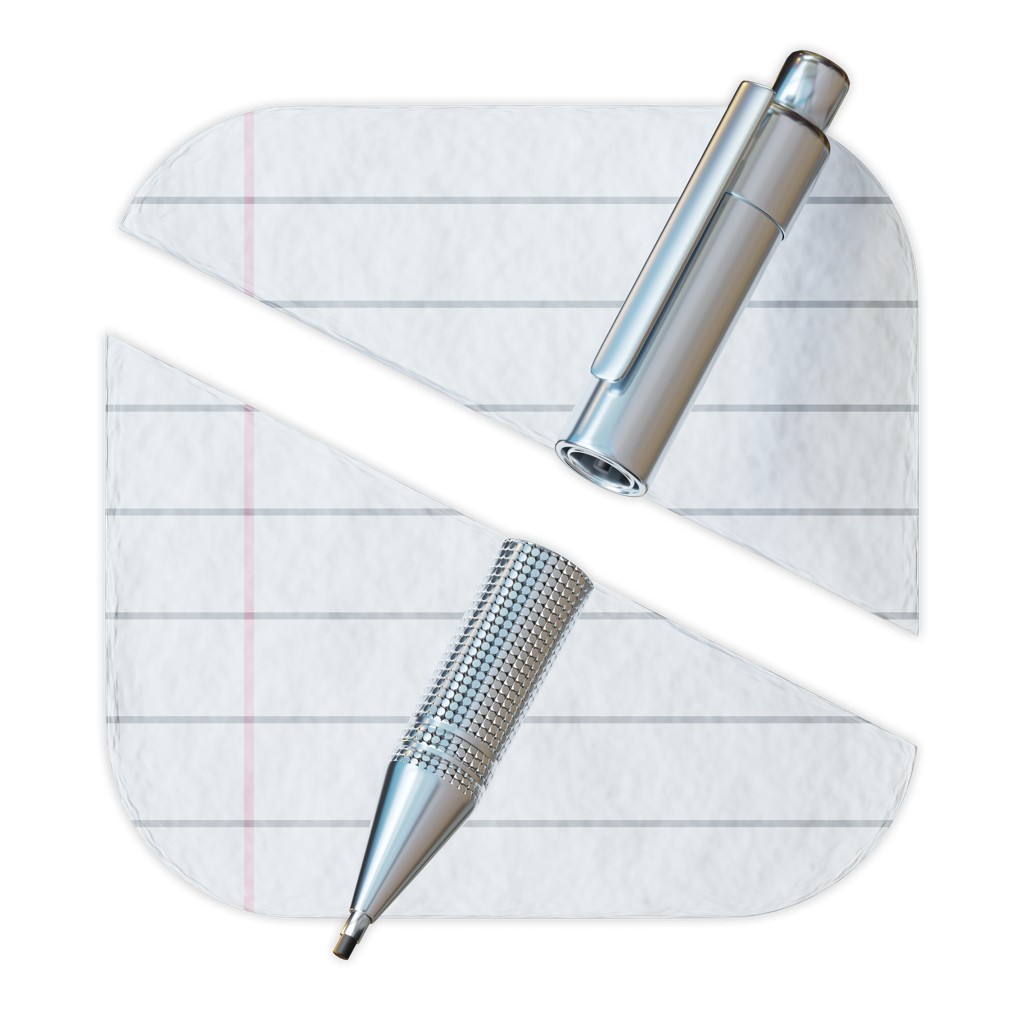 Strikethrough Icon